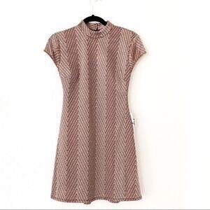 NWT Teeze  Me Dress